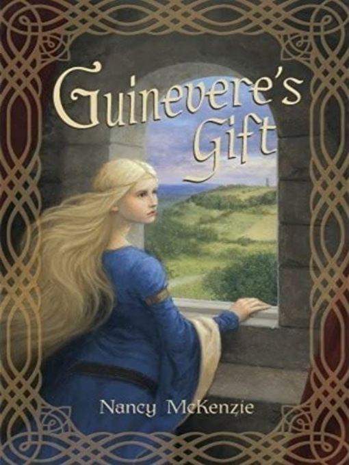 Nancy McKenzie 的 Guinevere's Gift 內容詳情 - 可供借閱